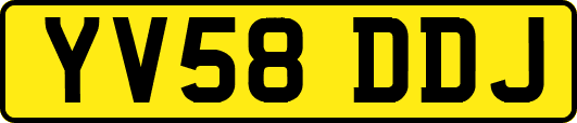 YV58DDJ