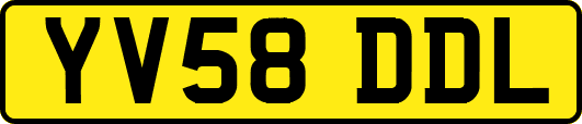 YV58DDL