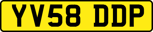 YV58DDP