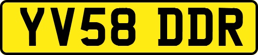 YV58DDR