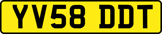 YV58DDT