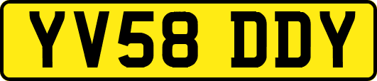 YV58DDY