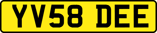 YV58DEE