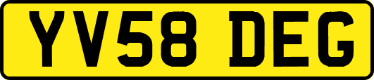 YV58DEG