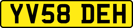 YV58DEH