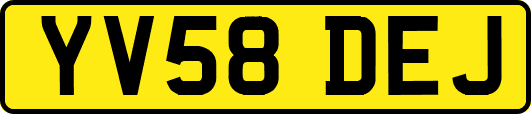 YV58DEJ
