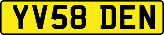 YV58DEN