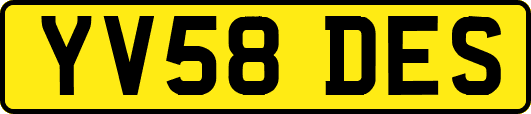 YV58DES