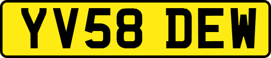 YV58DEW
