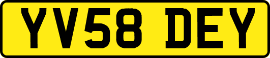YV58DEY