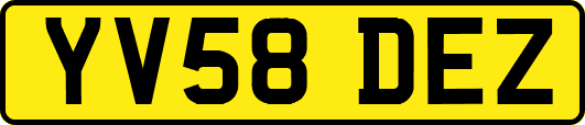 YV58DEZ