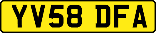 YV58DFA
