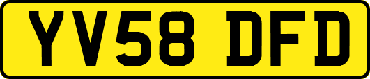 YV58DFD