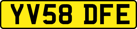 YV58DFE