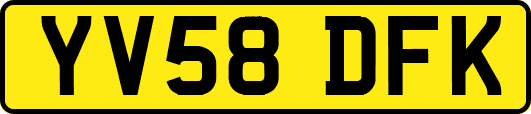YV58DFK