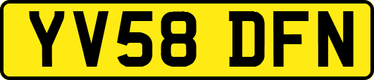 YV58DFN