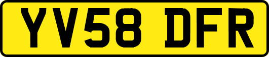 YV58DFR