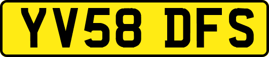 YV58DFS