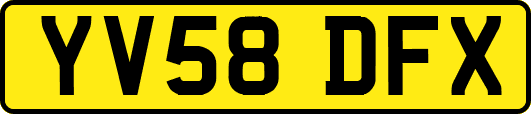 YV58DFX