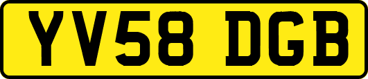 YV58DGB