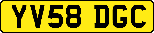 YV58DGC
