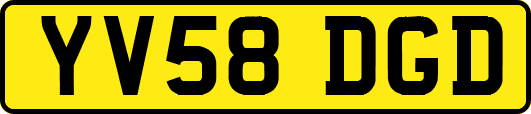 YV58DGD