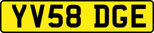 YV58DGE