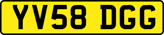 YV58DGG