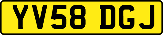 YV58DGJ