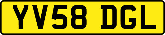 YV58DGL
