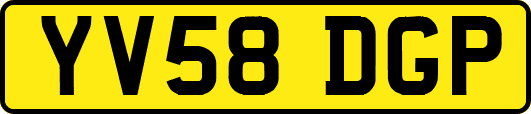 YV58DGP