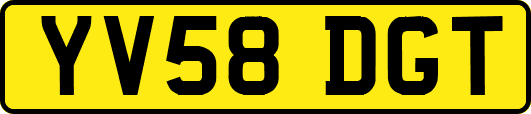 YV58DGT