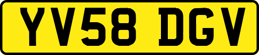 YV58DGV