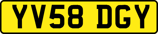 YV58DGY