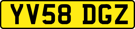 YV58DGZ