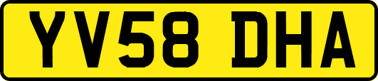 YV58DHA