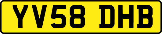YV58DHB