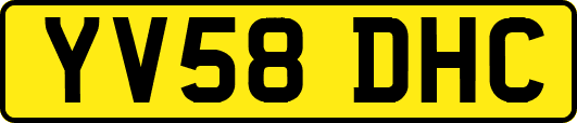 YV58DHC