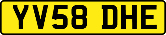YV58DHE