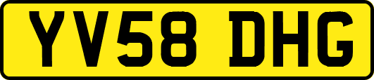 YV58DHG