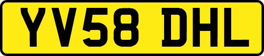YV58DHL