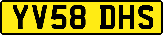 YV58DHS