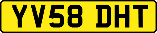 YV58DHT