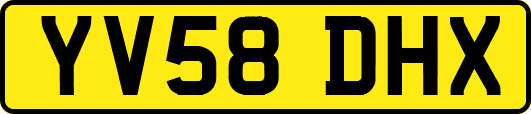YV58DHX