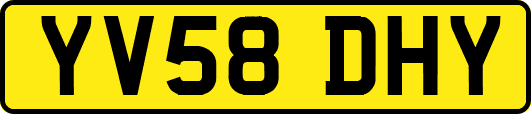 YV58DHY