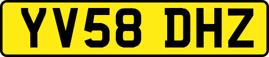 YV58DHZ