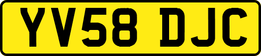 YV58DJC