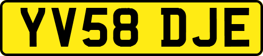 YV58DJE
