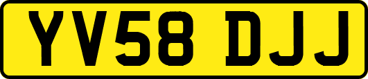 YV58DJJ