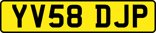 YV58DJP